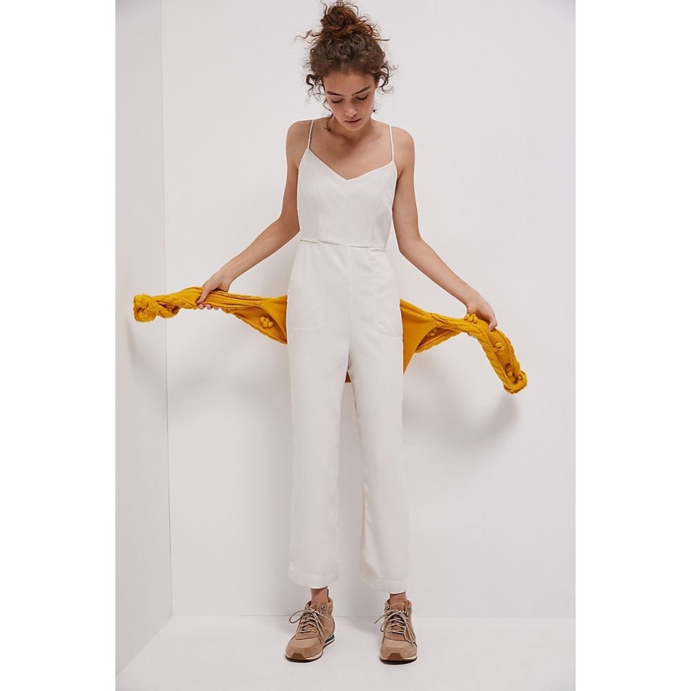 Magdalena Jumpsuit 12